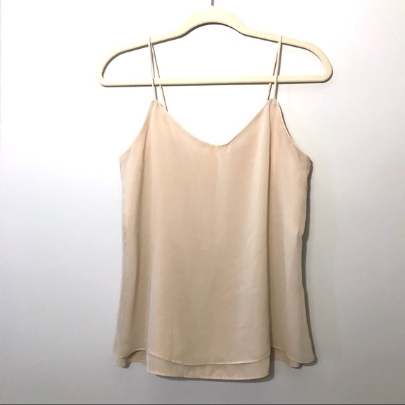 New York & Company Tops - NY&Co strappy cami top